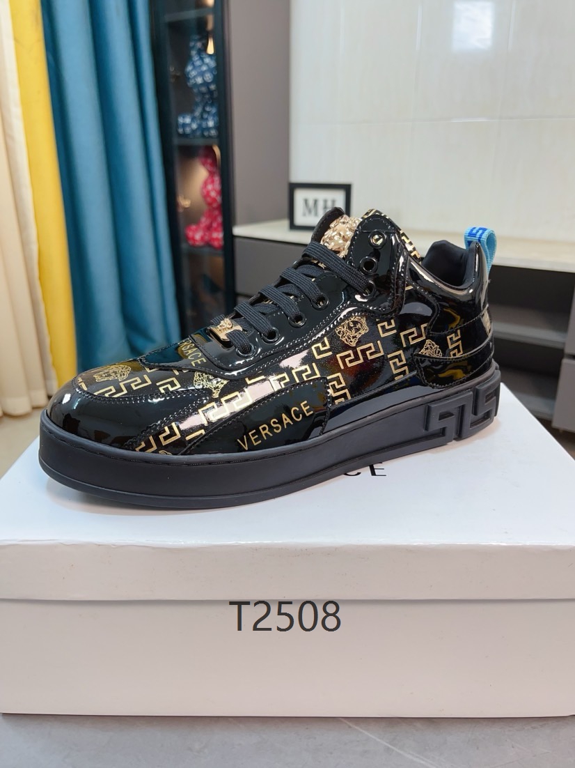 VERSACE shoes 38-46 h0902